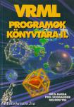 VRML PROGRAMOK KÖNYVTÁRA II.