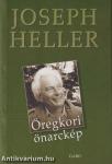 Öregkori önarckép
