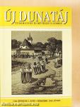 Új Dunatáj 2003. június