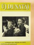 Új Dunatáj 2001. március