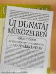 Új Dunatáj 2001. március