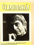 Új Dunatáj 2001. június