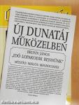 Új Dunatáj 2001. június