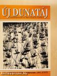 Új Dunatáj 2002. június
