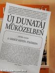 Új Dunatáj 2002. június