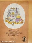 Szaladin szultán barátsága