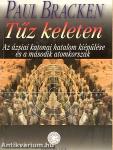 Tűz keleten