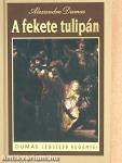 A fekete tulipán