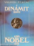 A dinamit regénye
