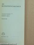 Az egzisztencializmus