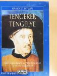 Tengerek tengelye