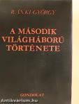 A második világháború története