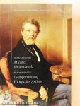 Művész(ön)arcképek