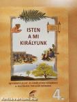 Isten a mi királyunk