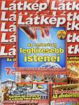 Látkép 2008. (nem teljes évfolyam)