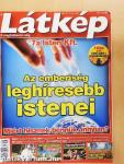 Látkép 2008. (nem teljes évfolyam)