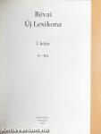 Révai új lexikona 1-19.
