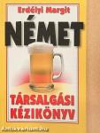Német társalgási kézikönyv