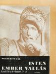 Isten, ember, vallás