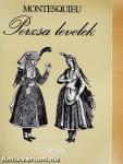 Perzsa levelek