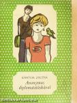 Anonymus diplomatatáskával