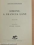 Simone, a francia lány