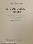 A gondolat hősei
