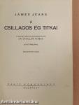 A csillagos ég titkai