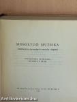 Mosolygó muzsika