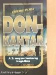 Don-kanyar