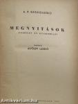 Megnyitások