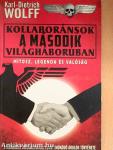 Kollaboránsok a második világháborúban