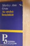 Az utolsó benzinkút