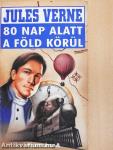 80 nap alatt a Föld körül
