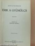 Érik a gyümölcs