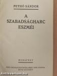 A szabadságharc eszméi