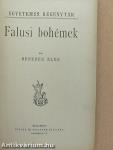 Falusi bohémek