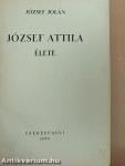 József Attila élete