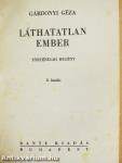 Láthatatlan ember