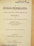 A zöldségtermesztés