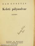 Keleti pályaudvar