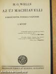 Az új Machiavelli I-III.