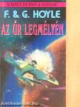 Az űr legmélyén