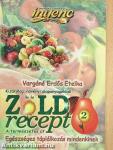 Zöld recept 2.