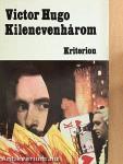 Kilencvenhárom