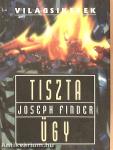 Tiszta ügy