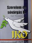 Szerelem és sóvárgás II.