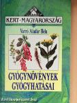 Gyógynövények gyógyhatásai