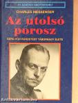 Az utolsó porosz