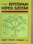 Építőipari képes szótár